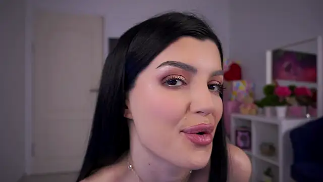 SinlessAngel's cam snapshot