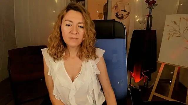 DonnaSmitth live sex cam