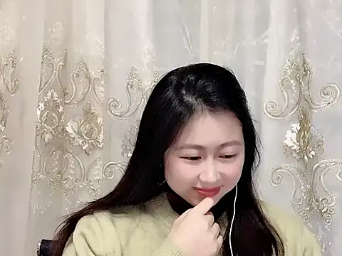 nuannuan35593's cam snapshot