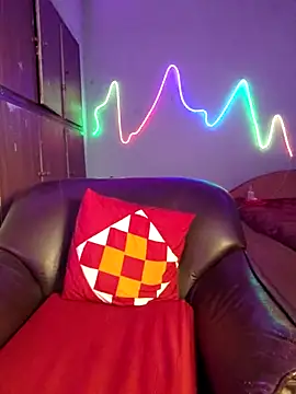 Ivy_the_goddess live sex cam