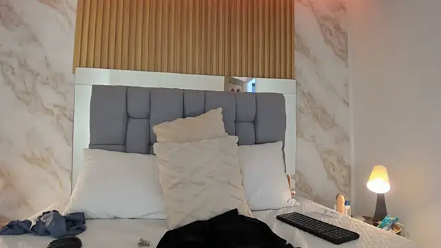 gerald_withe's cam snapshot