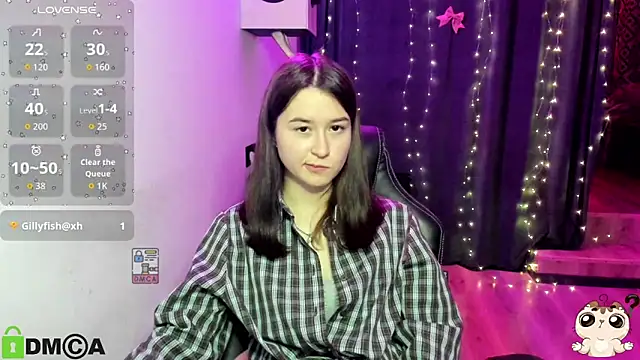 Bellaa_Dream1's cam snapshot