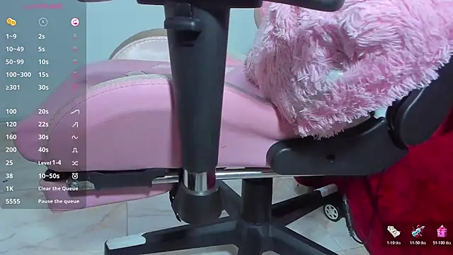 myblackdoope's cam snapshot