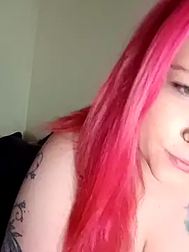 EXOTICLEXXXI's web cam