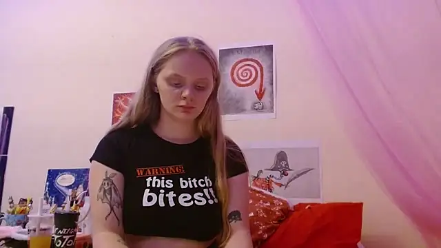 CherrysGotCakes's cam snapshot