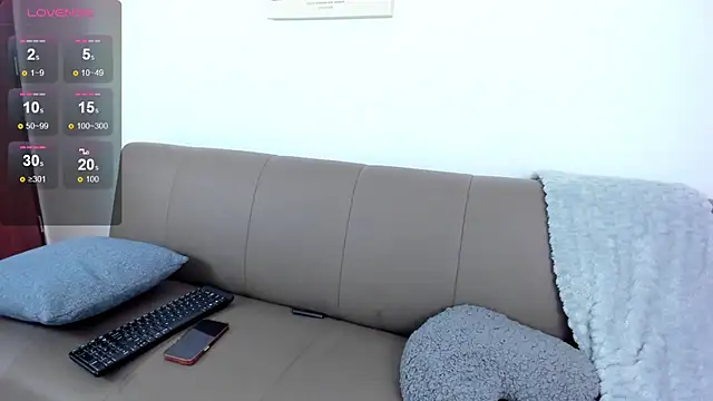 oblivion_deku live sex cam