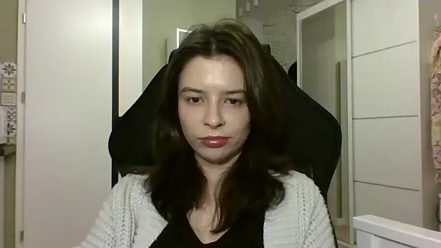 LariceSexy live sex cam