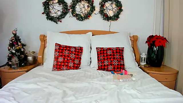 ViciousSiren's cam snapshot