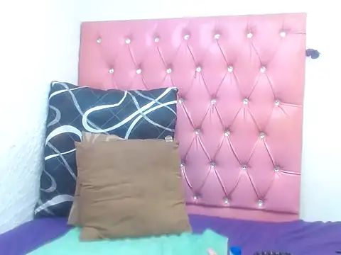 CocoBlazeX98's cam snapshot