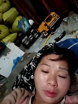 vangkt-cute's cam snapshot