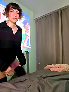 hibanaduo's cam snapshot