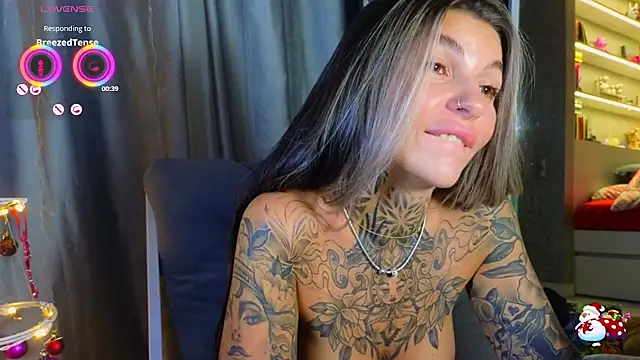 tattooedBabyy's cam snapshot