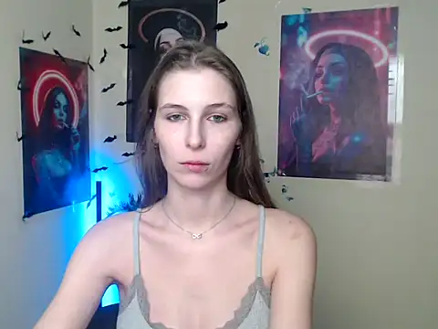 StrangerGi's cam snapshot