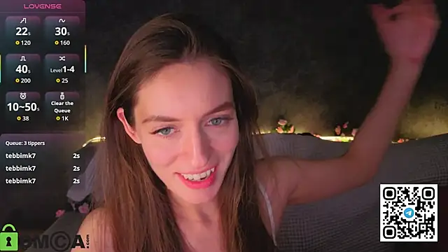 Agnes_Wells's cam snapshot