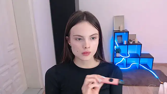 Ariella_ari's cam snapshot