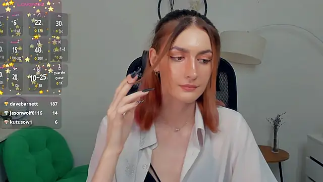 EasterBlink's cam snapshot