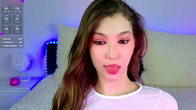 AngelLeeen's cam snapshot