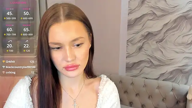 Aria_Mila's cam snapshot