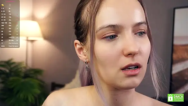 HongTomczak's cam snapshot