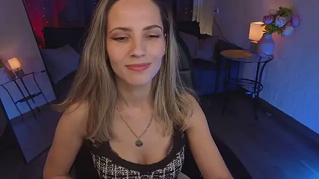 amelia_meili's cam snapshot