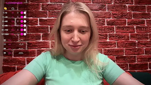 CitrusBlissss's cam snapshot