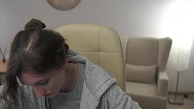 TameraNiedermeyer's cam snapshot