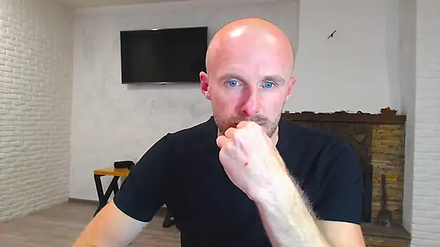 DoctorAlexx's cam snapshot