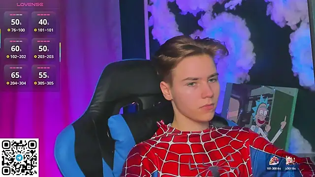 Jean_Wilsons's cam snapshot