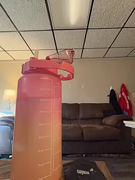 Jennysbakery's cam snapshot