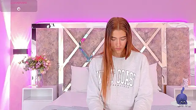 CarolinaaGomezz live sex cam