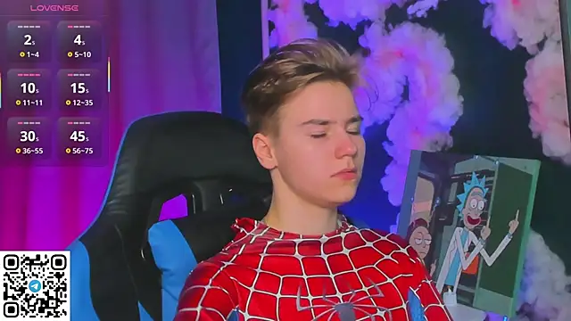 Jean_Wilsons's cam snapshot