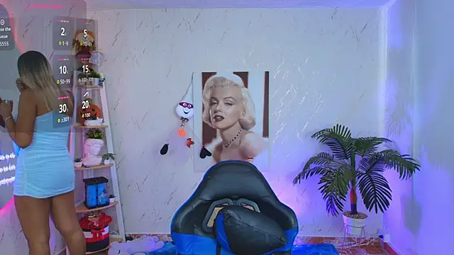 SALOOMEE__ live sex cam