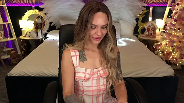 KiraGrayy's cam snapshot