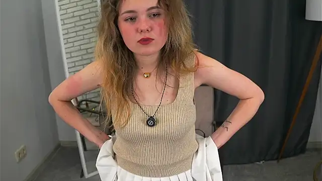 ElmiraZiel live sex cam