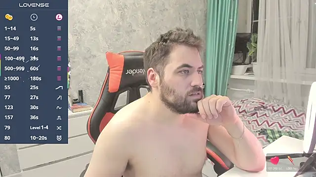 Morlaios live sex cam