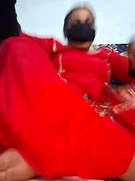 MissGitanjali's cam snapshot