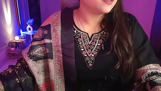 Mitikaa's cam snapshot