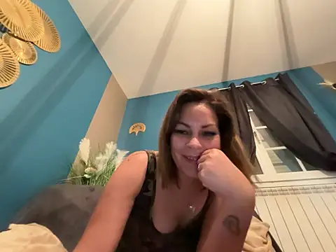 minettedusud's cam snapshot