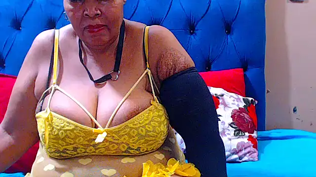 ebonycandy10's cam snapshot