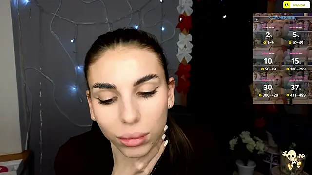 EmmyGreans's cam snapshot