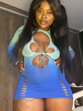 DiamondGoddes's cam snapshot