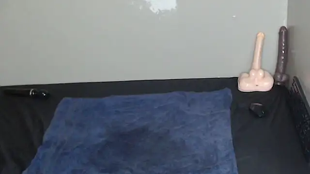 TrishahXo's cam snapshot