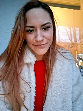 SlimBellaa's cam snapshot