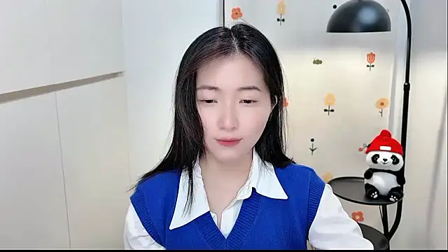 xixi-baobao's cam snapshot