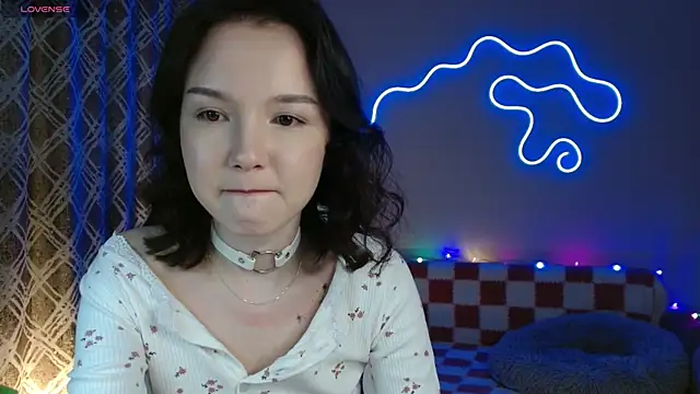 DemiWildcat's web cam