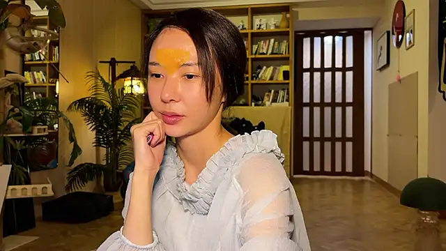 meowLili's cam snapshot