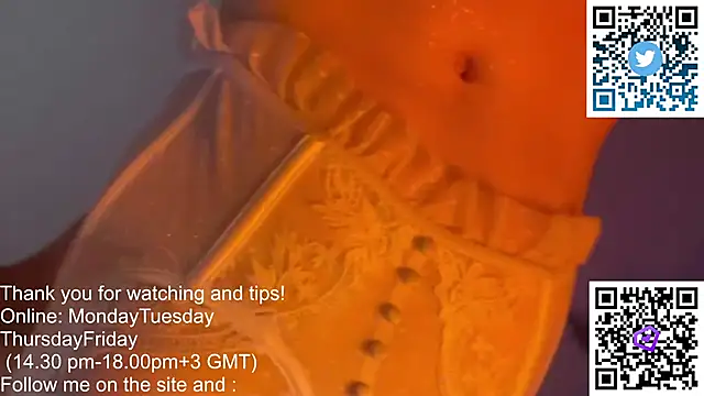 LilianKroft's web cam