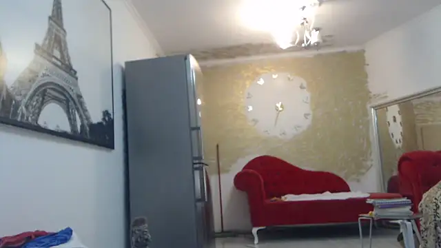 AnnaBellaLuckyXOXO's cam snapshot