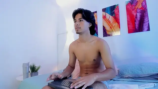 MathewAdams live sex cam