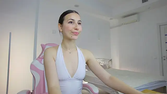 LeslieStein's cam snapshot